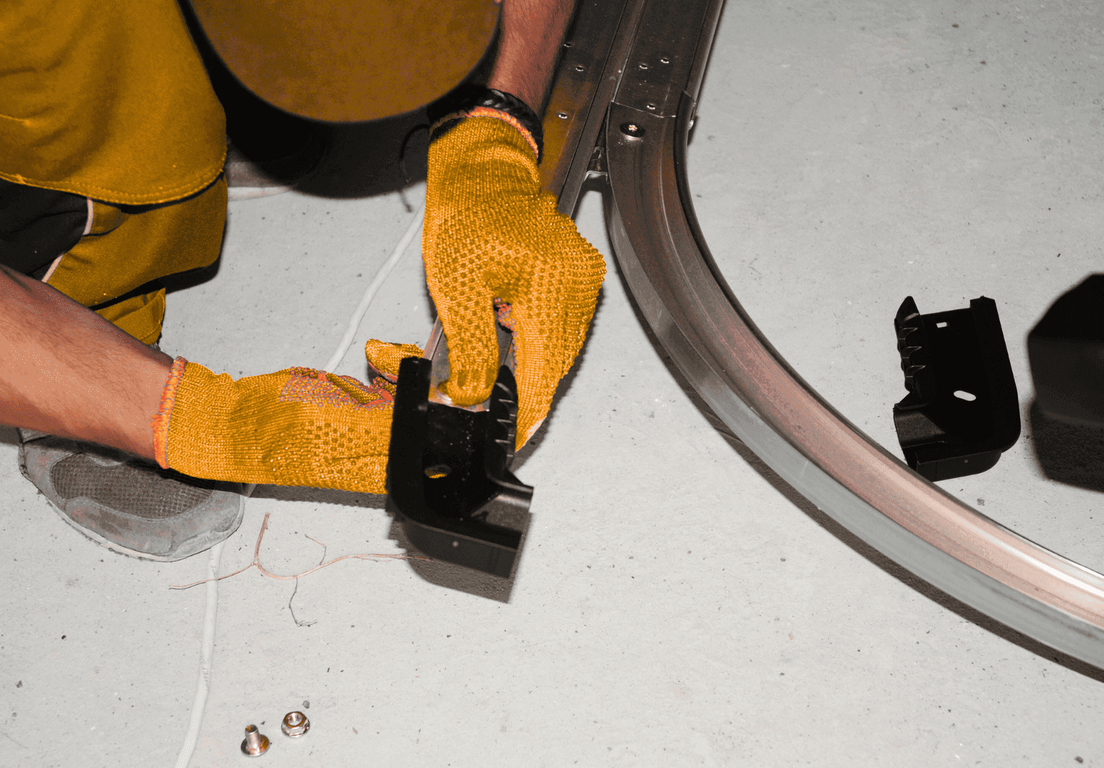 Spring Replacement - Aurora