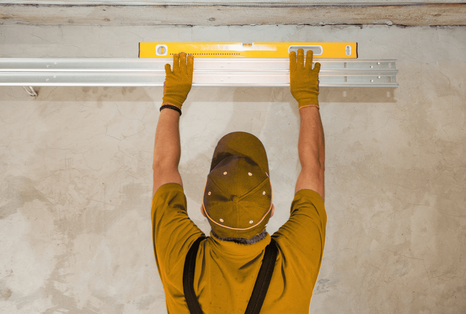 Custom Garage Door Design